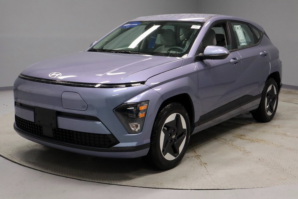 Certified 2024 Hyundai Kona SE image 7