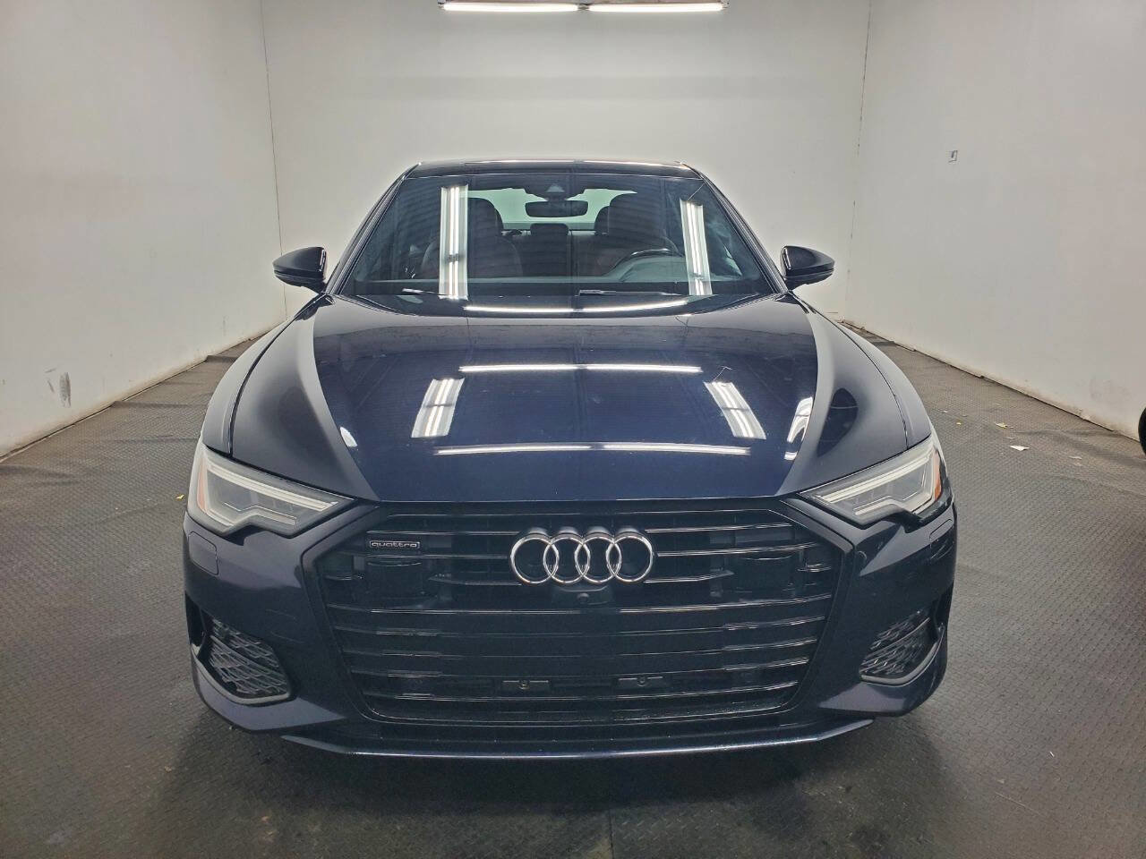 Used 2021 Audi A6 Premium Plus w/ Premium Plus Package AWD/4WD image 2