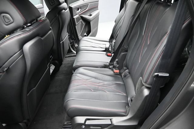 New 2026 Acura MDX Type S w/ Advance Package AWD/4WD image 14