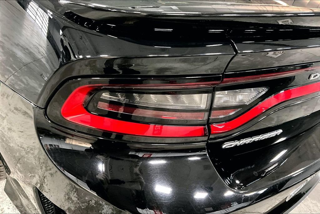 Used 2023 Dodge Charger GT image 28