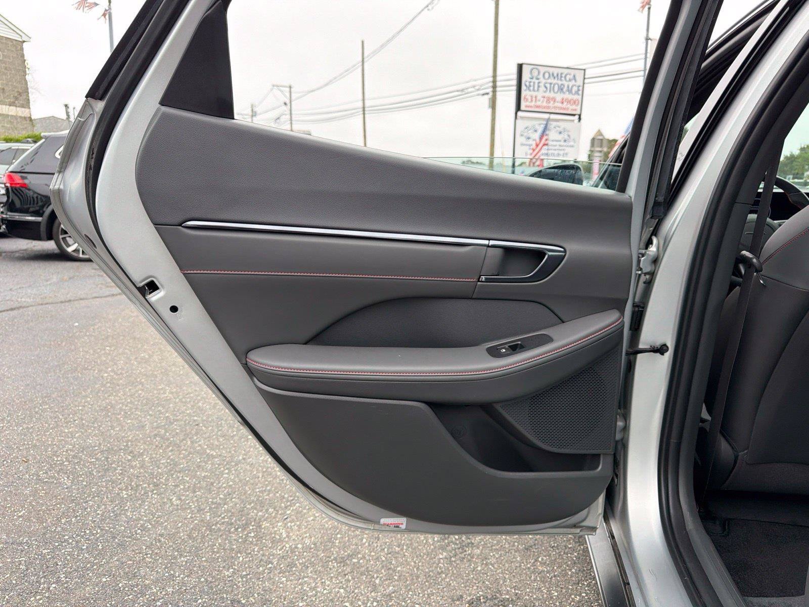 Used 2024 Hyundai Sonata N Line FWD image 24