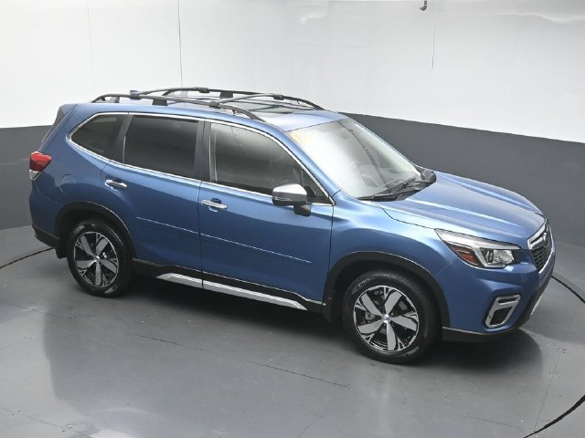 Used 2019 Subaru Forester Touring w/ Popular Package #3 AWD/4WD image 39