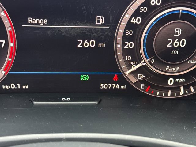 Used 2019 Volkswagen Atlas SEL Premium AWD/4WD image 44