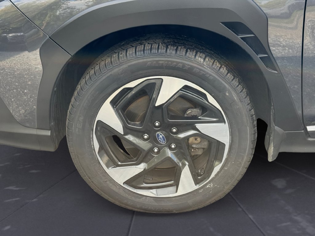 Used 2024 Subaru Crosstrek 2.5i Limited AWD/4WD image 14