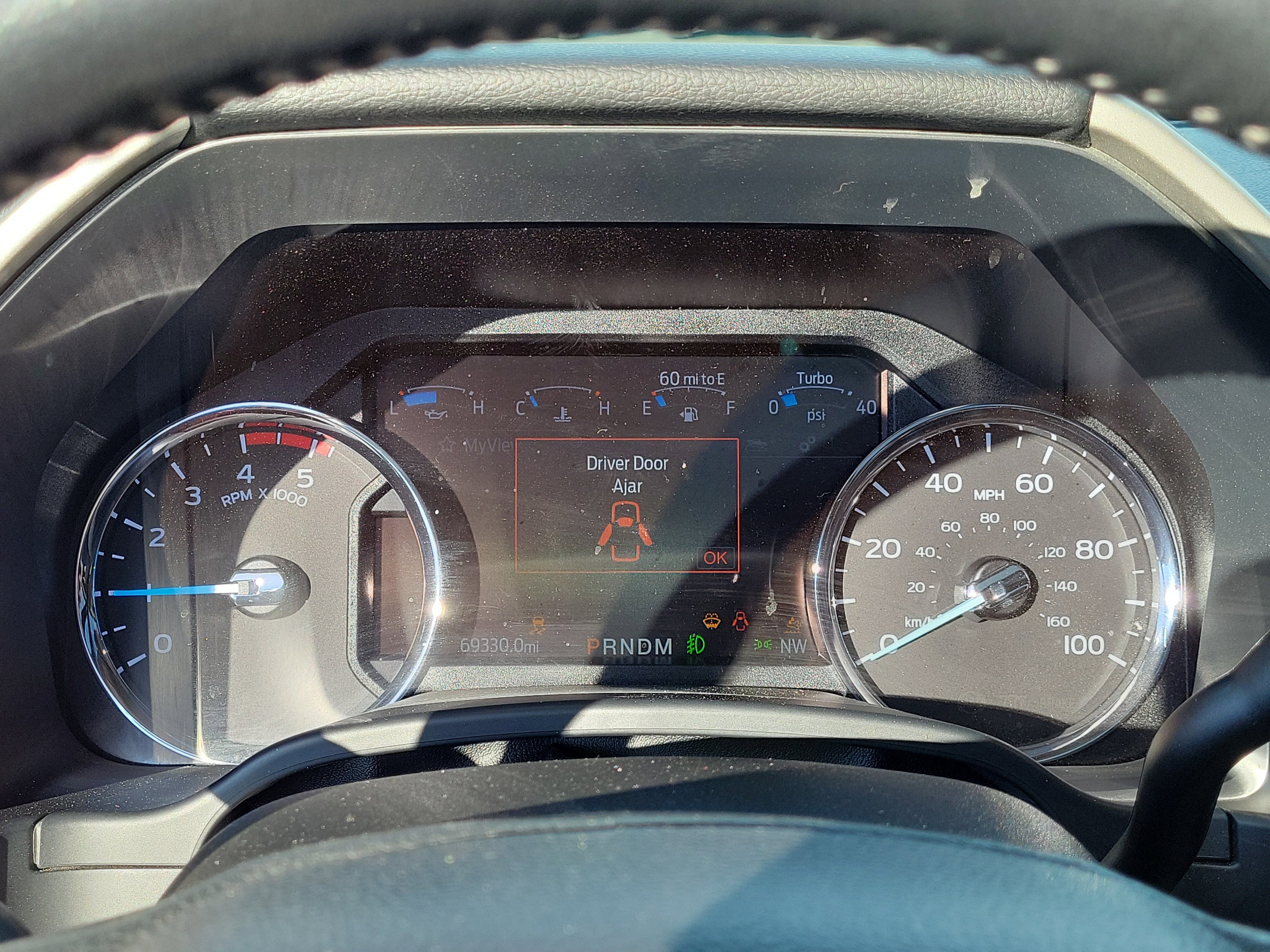 Used 2021 Ford F250 Lariat w/ Lariat Ultimate Package image 31