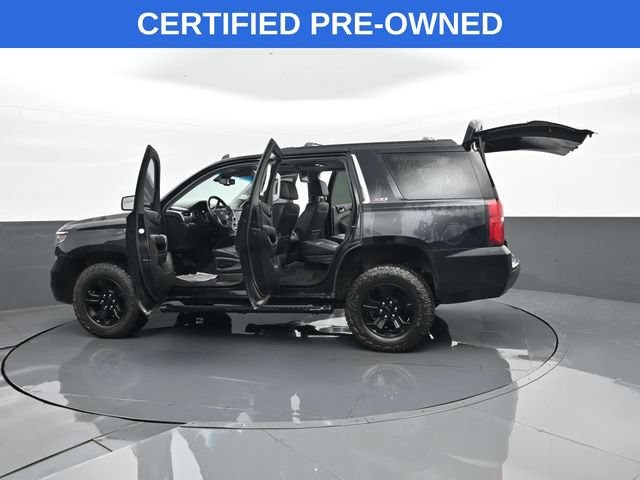 Used 2018 Chevrolet Tahoe LT AWD/4WD image 38