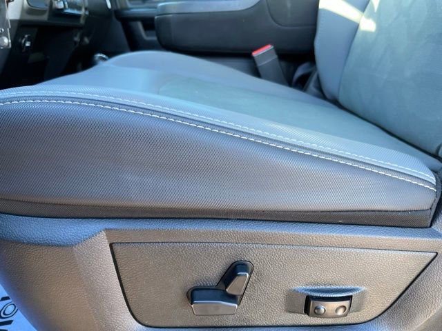 Used 2018 RAM 2500 Power Wagon w/ Luxury Group image 18