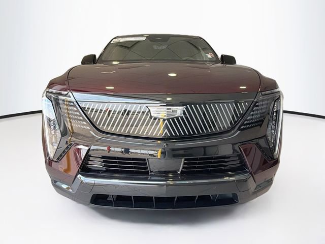 New 2026 Cadillac Escalade IQ Sport 1 w/ LPO, ONYX Package AWD/4WD image 2