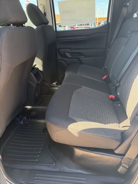 New 2026 Ford Ranger XL image 23