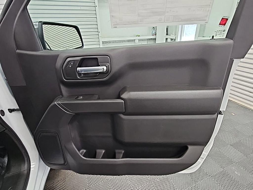 New 2026 GMC Sierra 1500 Pro w/ Pro Value Package image 30