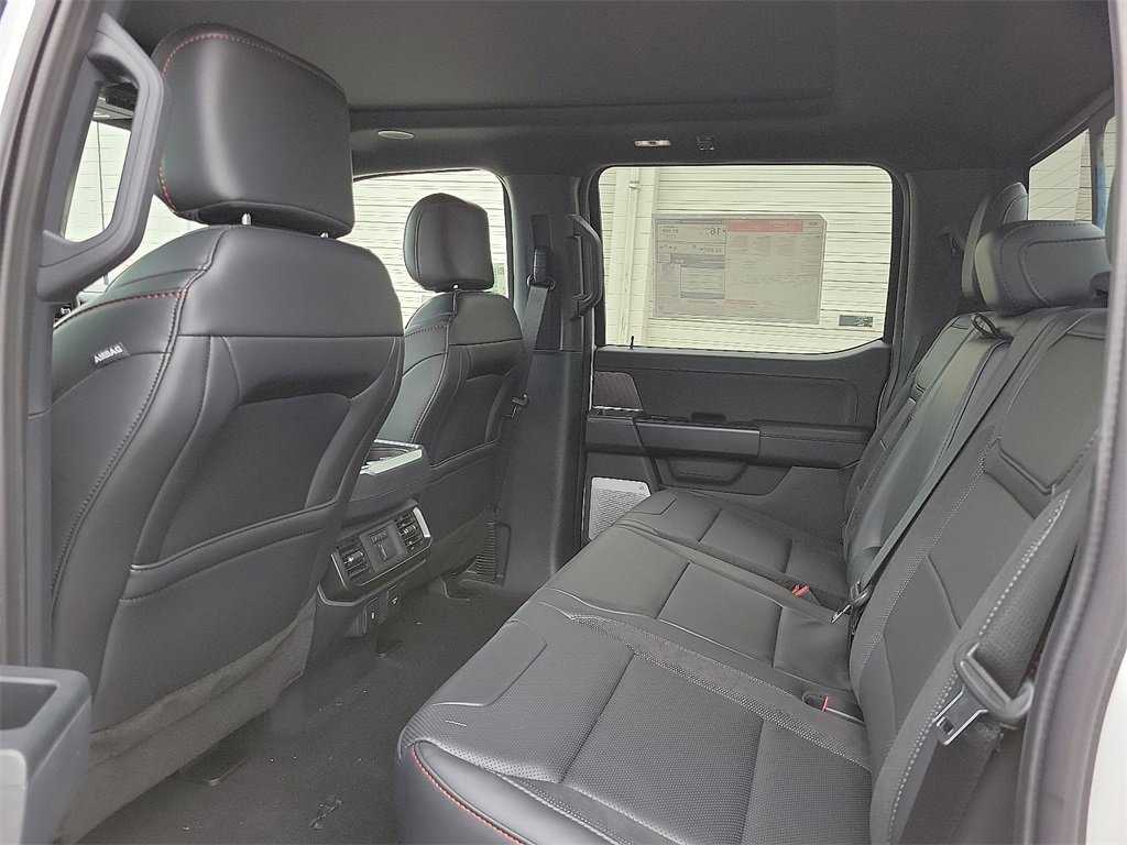 New 2025 Ford F150 Raptor image 9