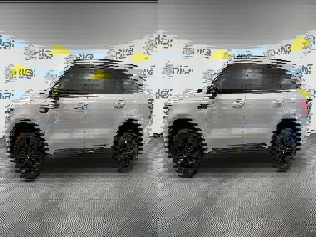 Used 2023 Kia Sorento SX AWD/4WD image 4