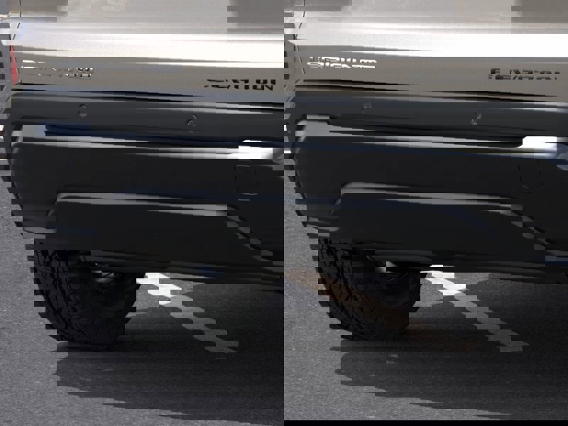 New 2026 GMC Terrain Elevation w/ Technology Package II image 14