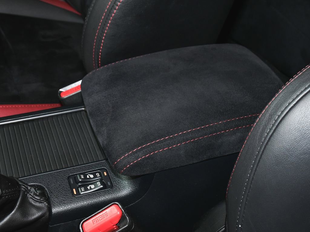 Used 2017 Subaru WRX STI image 35