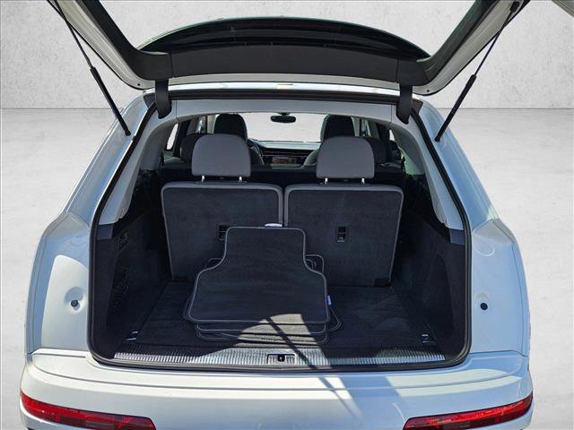 Used 2025 Audi Q7 3.0T Premium Plus image 6