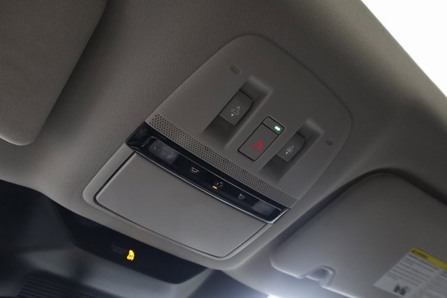 Certified 2025 Nissan Murano SL w/ Cargo Package image 23