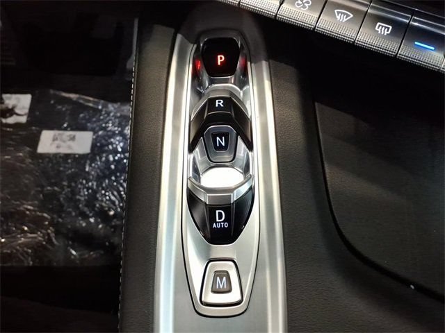 New 2026 Chevrolet Corvette E-Ray AWD/4WD image 12