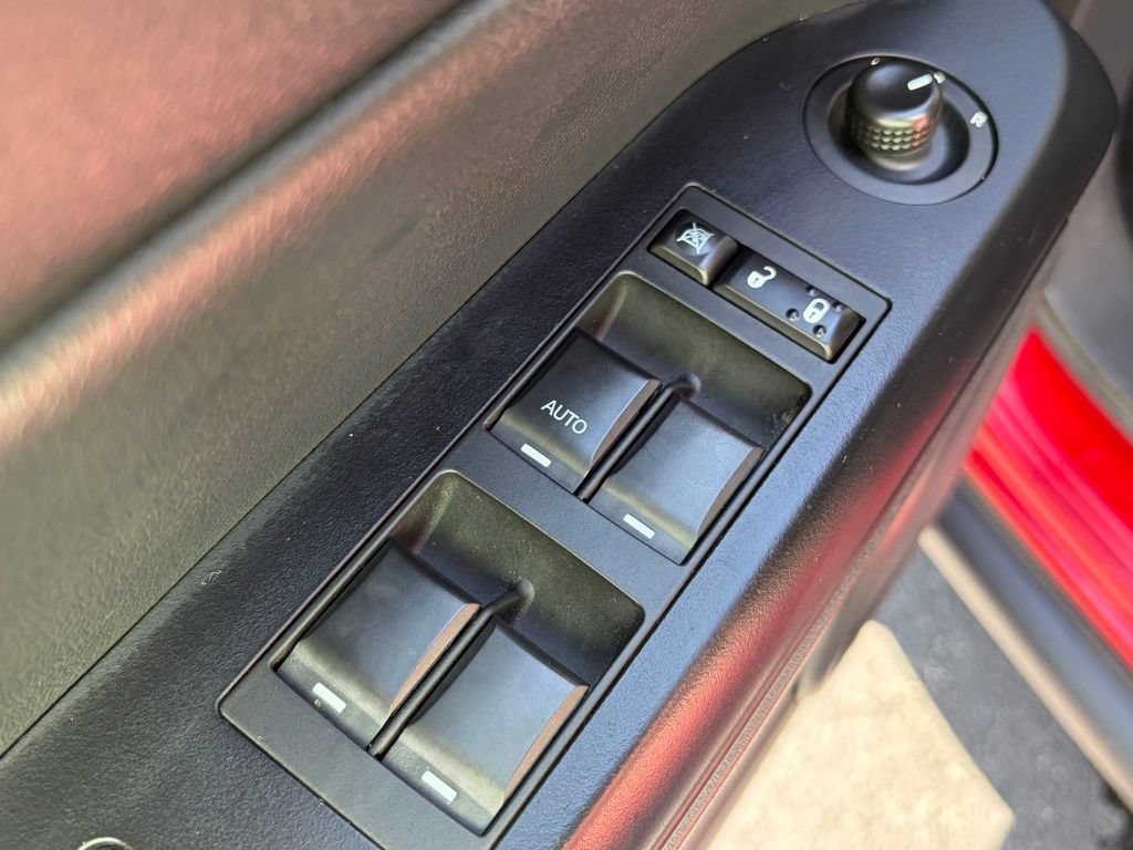 Used 2016 Jeep Patriot Sport w/ Power Value Group AWD/4WD image 19