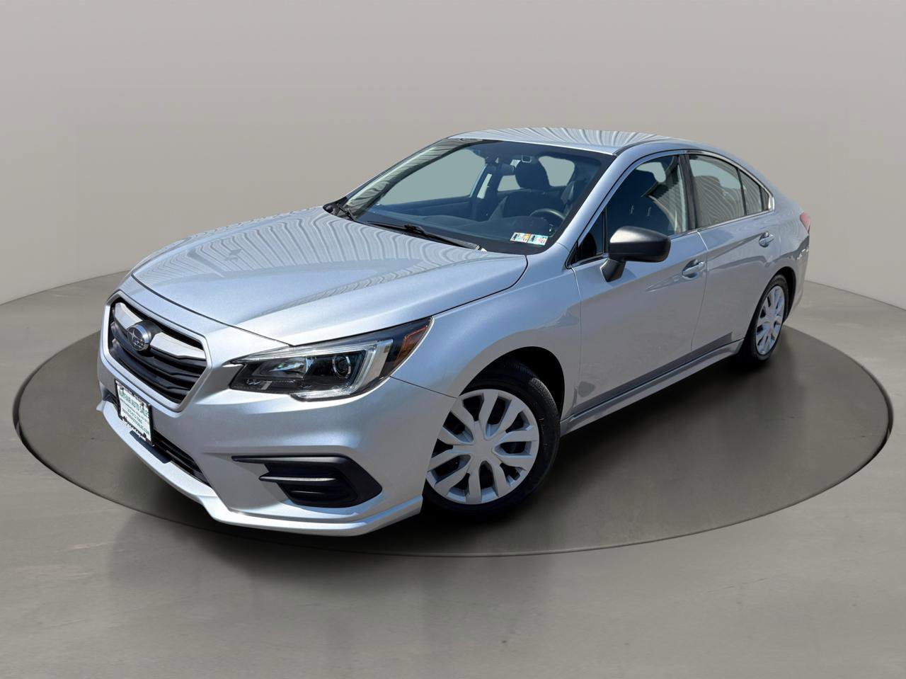 Used 2019 Subaru Legacy 2.5i AWD/4WD image 33