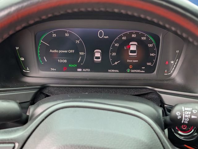 Used 2023 Honda Accord Sport image 20