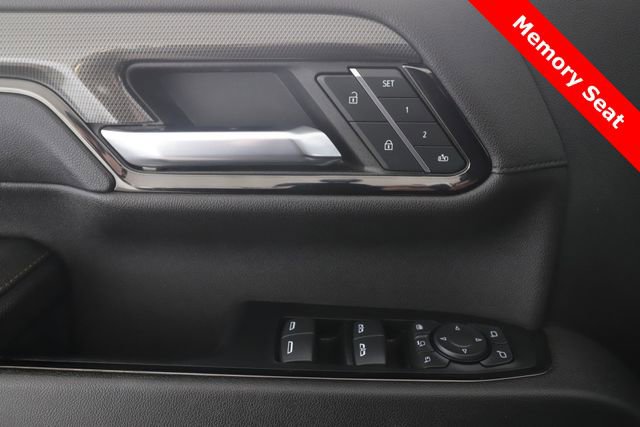 Used 2024 GMC Sierra 2500 AT4 w/ AT4 Premium Plus Package image 21