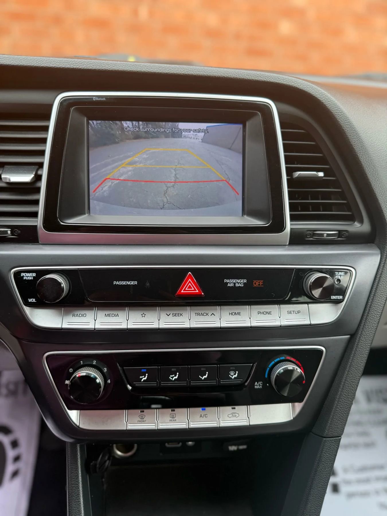 Used 2018 Hyundai Sonata SE image 17