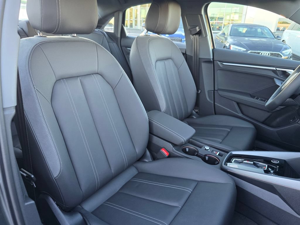 Used 2026 Audi A3 2.0T Premium AWD/4WD image 28