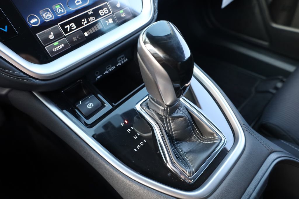 Certified 2025 Subaru Legacy Premium AWD/4WD image 14