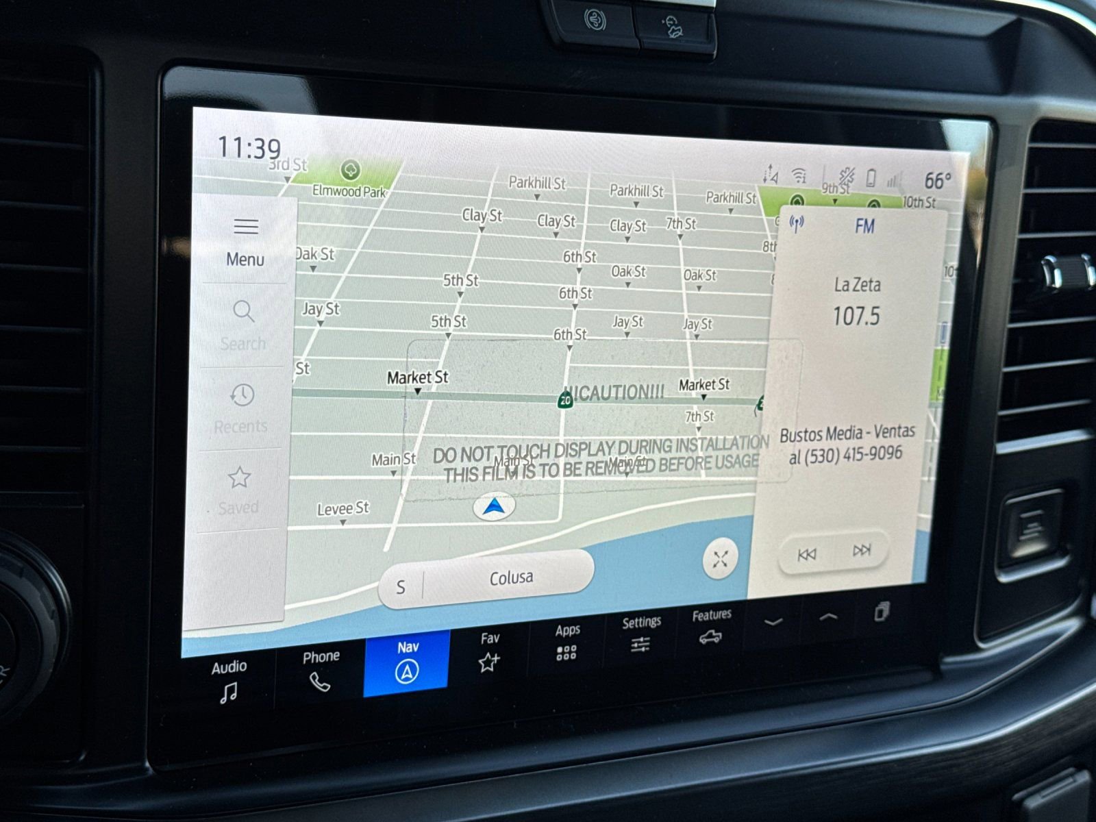 New 2026 Ford F350 Lariat w/ Lariat Ultimate Package image 21