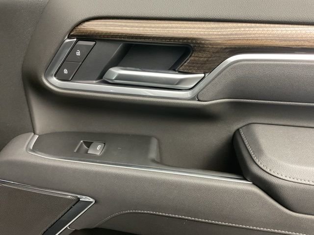 New 2026 Chevrolet Silverado 2500 LT w/ Trail Boss Package image 28