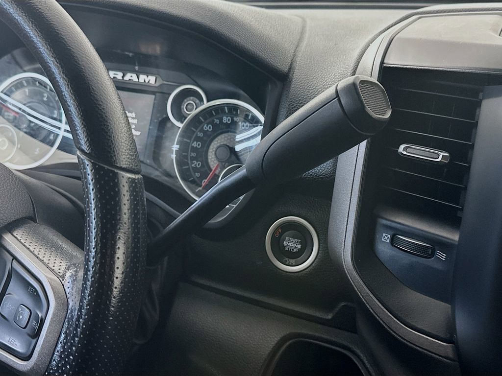 Used 2023 RAM 5500 Tradesman w/ Chrome Appearance Group image 16