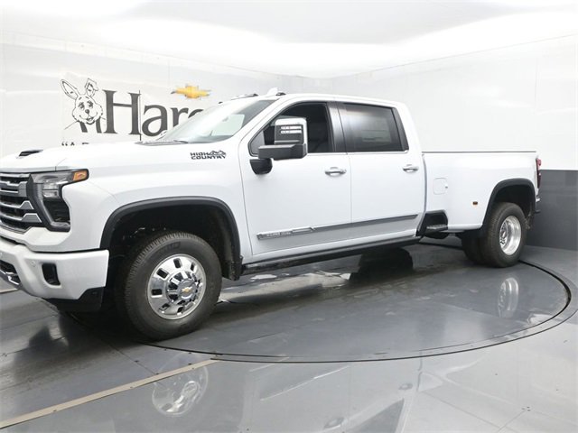 New 2026 Chevrolet Silverado 3500 High Country w/ High Country Premium Package image 10