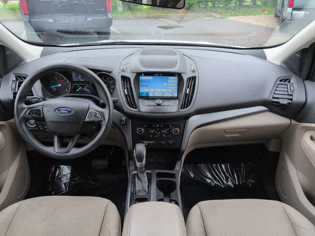 Used 2019 Ford Escape SE AWD/4WD image 14
