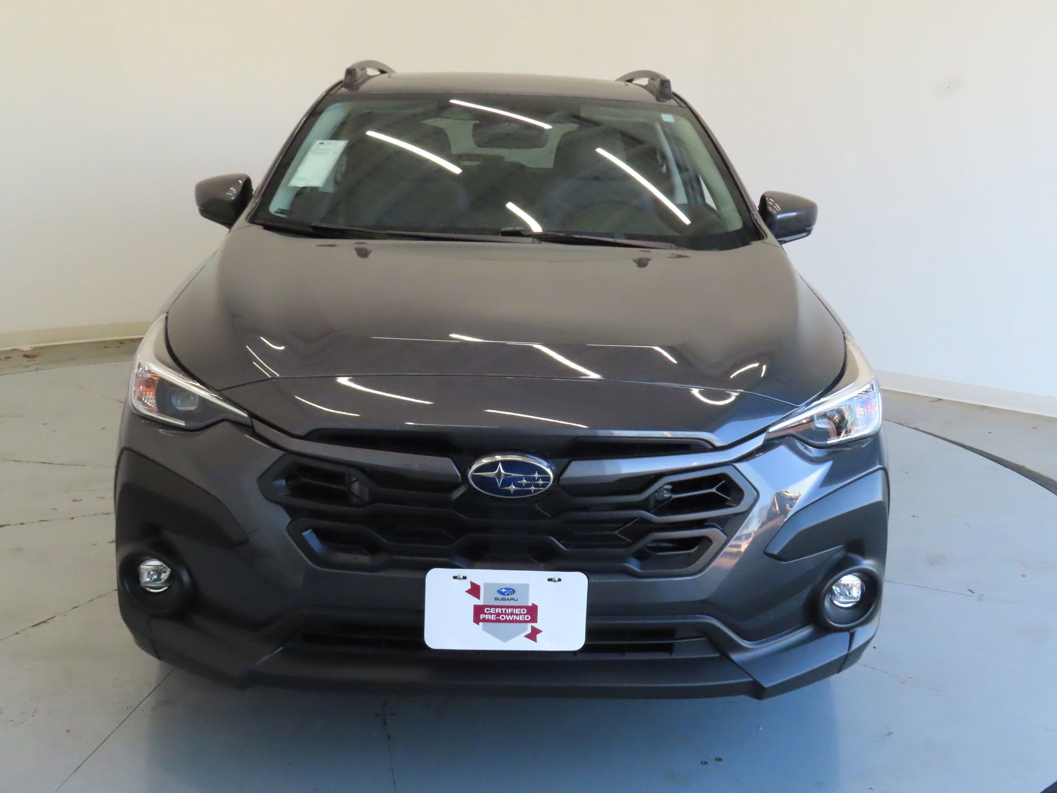 Used 2025 Subaru Crosstrek 2.5i Premium image 11