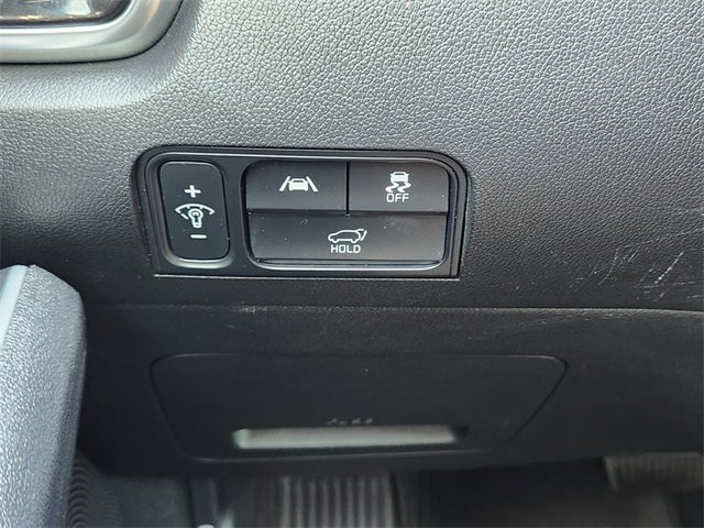 Used 2021 Kia Sorento SX image 23
