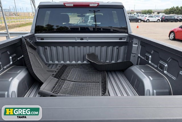 Used 2021 Chevrolet Silverado 1500 RST w/ Safety Package RWD image 17