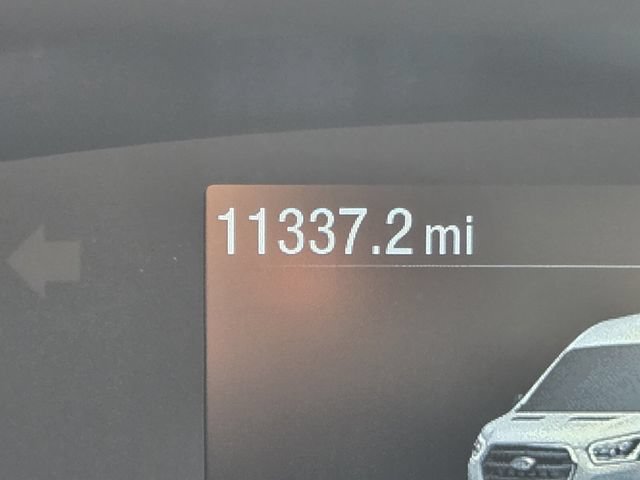 Certified 2025 Ford Transit 250 Low Roof w/ Exterior Upgrade Package RWD image 33