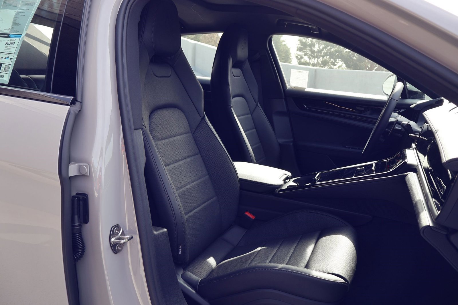 New 2026 Porsche Panamera image 24