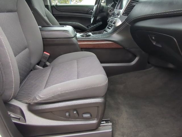 Certified 2018 GMC Yukon SLE w/ Convenience Package image 24