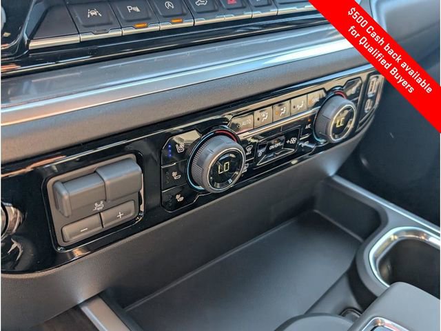 New 2026 GMC Sierra 2500 Denali Ultimate image 24