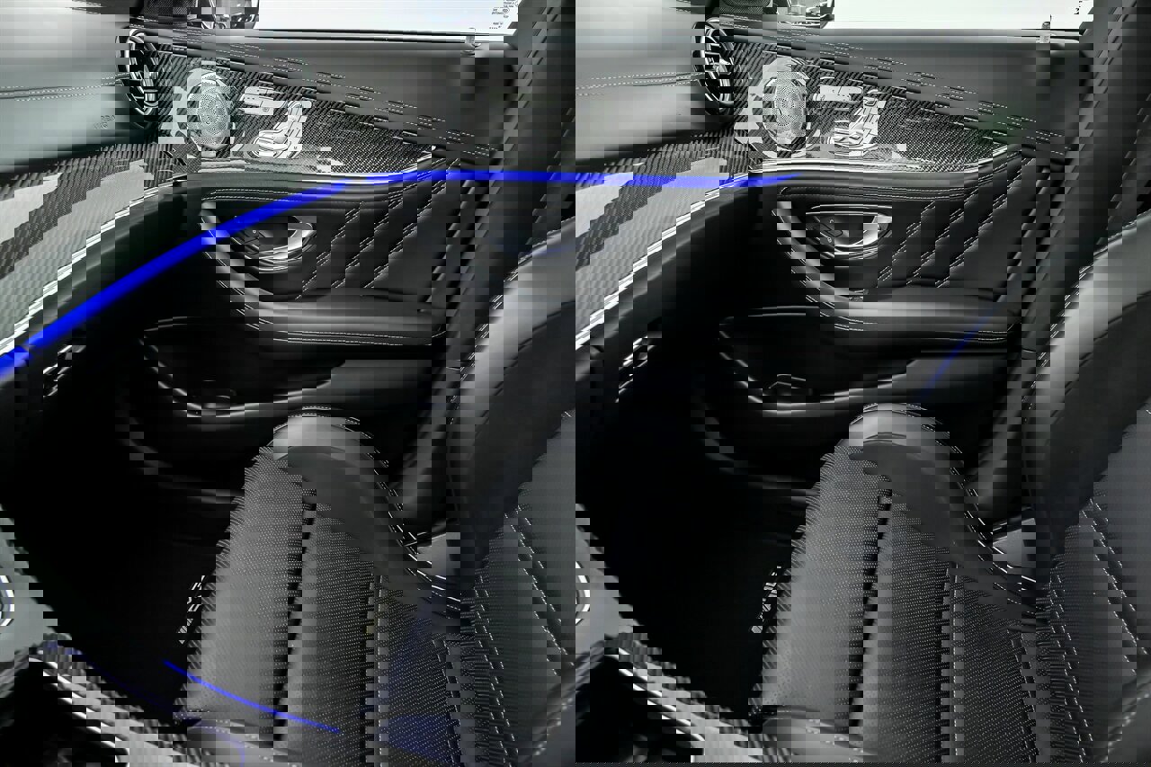 Used 2019 Mercedes-Benz E 63 AMG S image 40