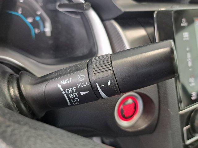 Used 2018 Honda Civic EX image 11
