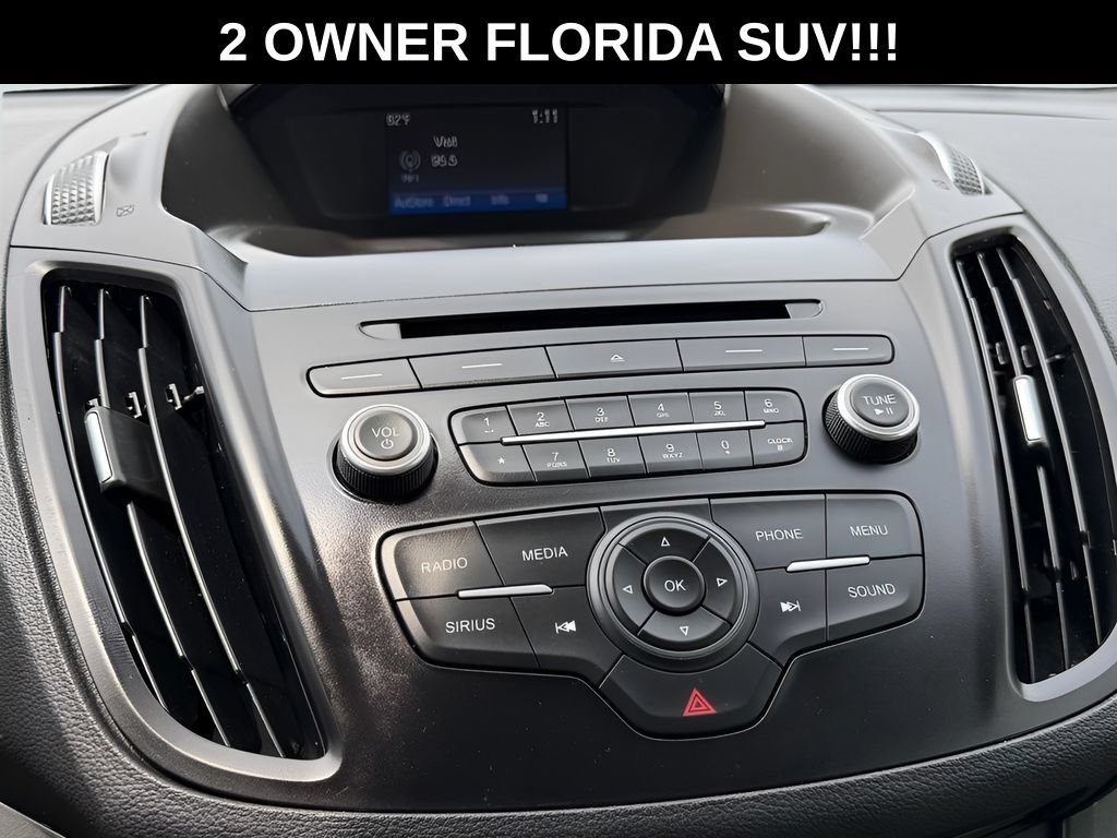 Used 2018 Ford Escape SE AWD/4WD image 84