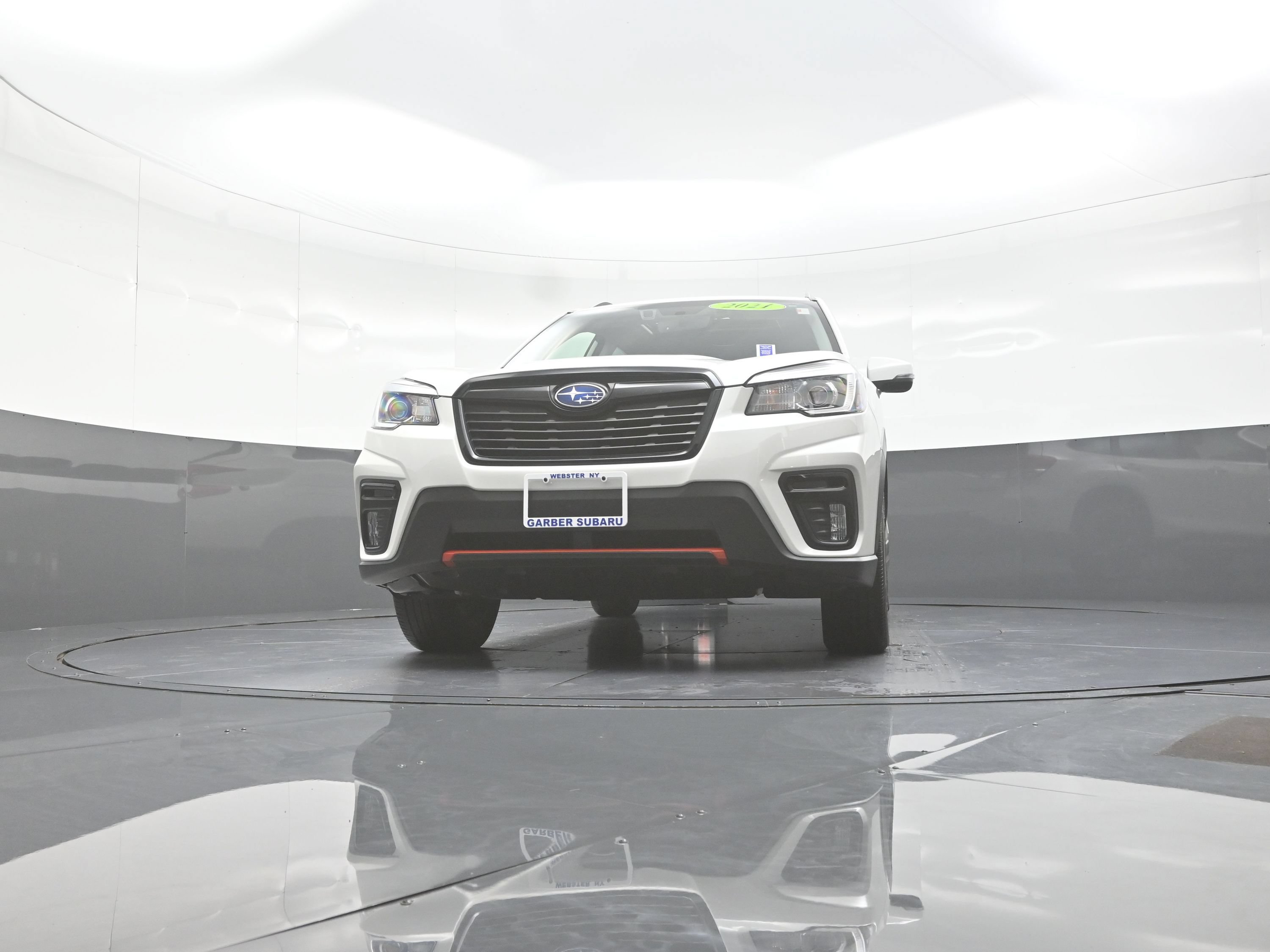 Used 2020 Subaru Forester Sport AWD/4WD image 10