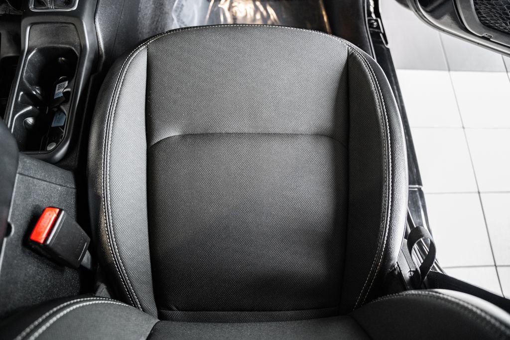 Certified 2021 Jeep Wrangler Unlimited Sport image 33