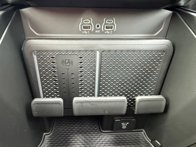 New 2026 RAM 1500 Big Horn image 35