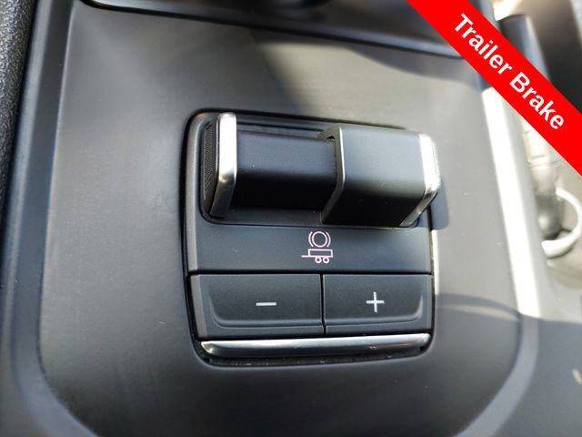 Used 2024 GMC Sierra 1500 AT4 w/ Technology Package AWD/4WD image 19
