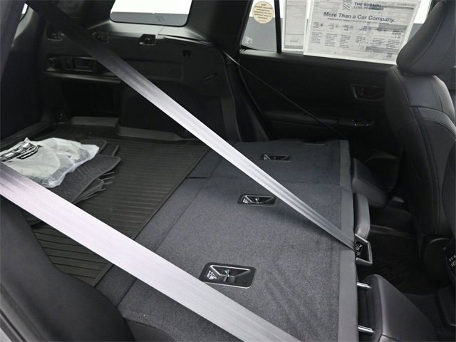 New 2026 Subaru Outback Premium image 29