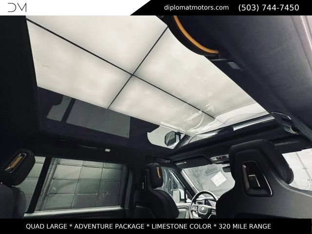 Used 2024 Rivian R1S Adventure AWD/4WD image 21