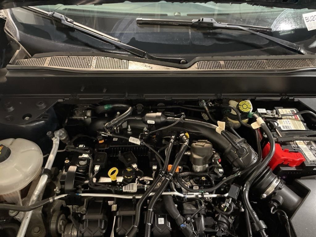 Used 2022 Ford Maverick XLT w/ Equipment Group 300A Standard image 35